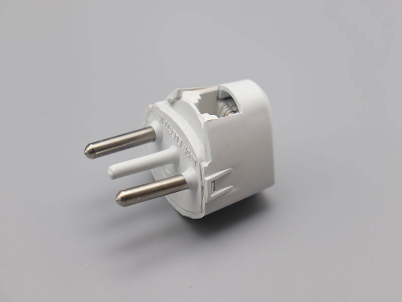 سه شاخه تلفن تک سوکت کوچک - Noorelectric/نورالکتریک