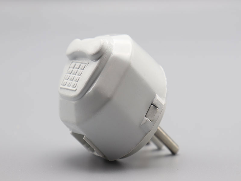 سه شاخه تلفن تک سوکت بزرگ - Noorelectric/نورالکتریک