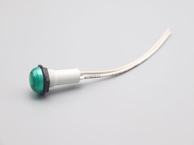 لامپ سماور طرح ژاپنی مهره پلاستیکی - Noorelectric/نورالکتریک